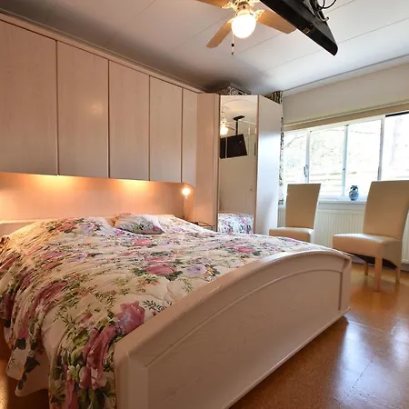 Σπίτι διακοπών Bungalow Μπέργκεν