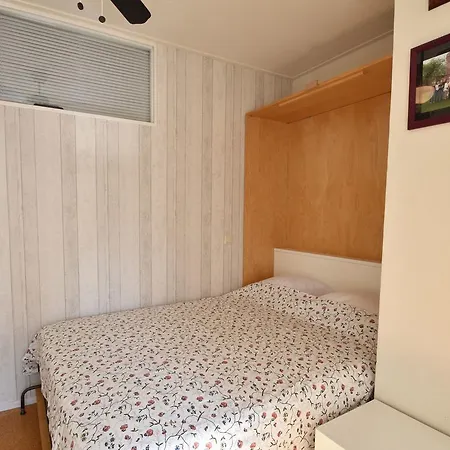 Bungalow Μπέργκεν