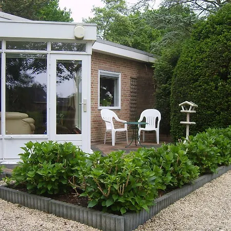 Σπίτι διακοπών Bungalow *