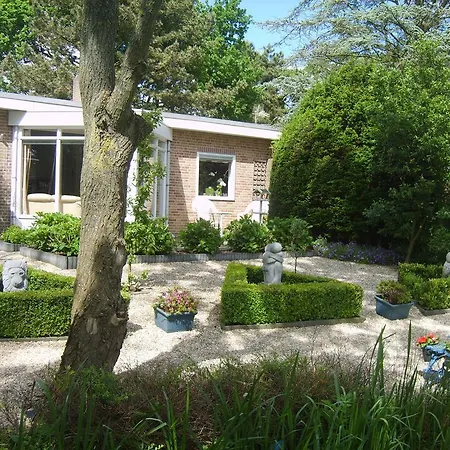 Σπίτι διακοπών Bungalow